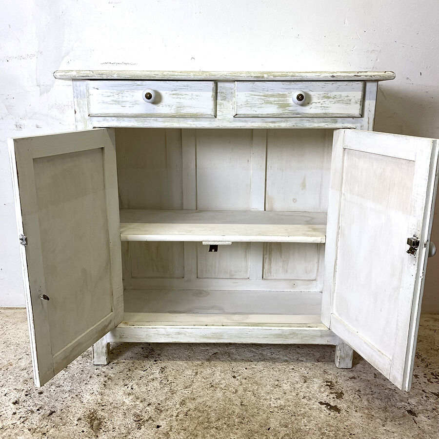 Vintage Parisian 50's buffet