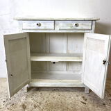 Vintage Parisian 50's buffet