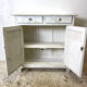 Buffet parisien vintage 50's