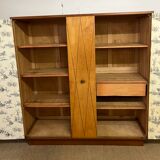 Art Deco style cabinet