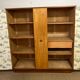 Art Deco style cabinet