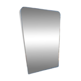 Miroir biseauté Art déco