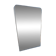 Bevelled mirror Art Deco