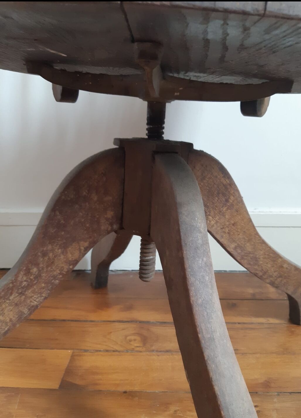 American office chair