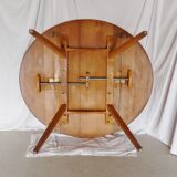 Scandinavian design Roundtable Ercol