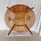 Scandinavian design Roundtable Ercol