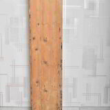Etagère en pin