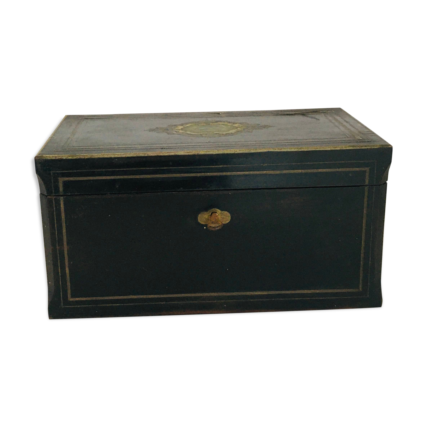 Napoleon III black box