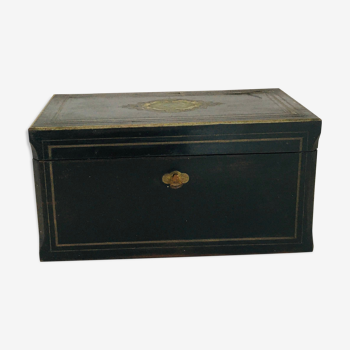 Napoleon III black box