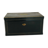 Boite Napoléon III noire