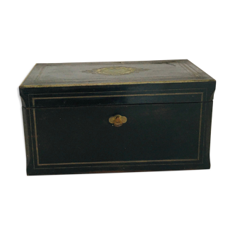 Napoleon III black box