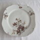 Limoges antique porcelain table service 45 pieces