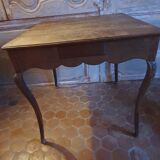 18th century flying table