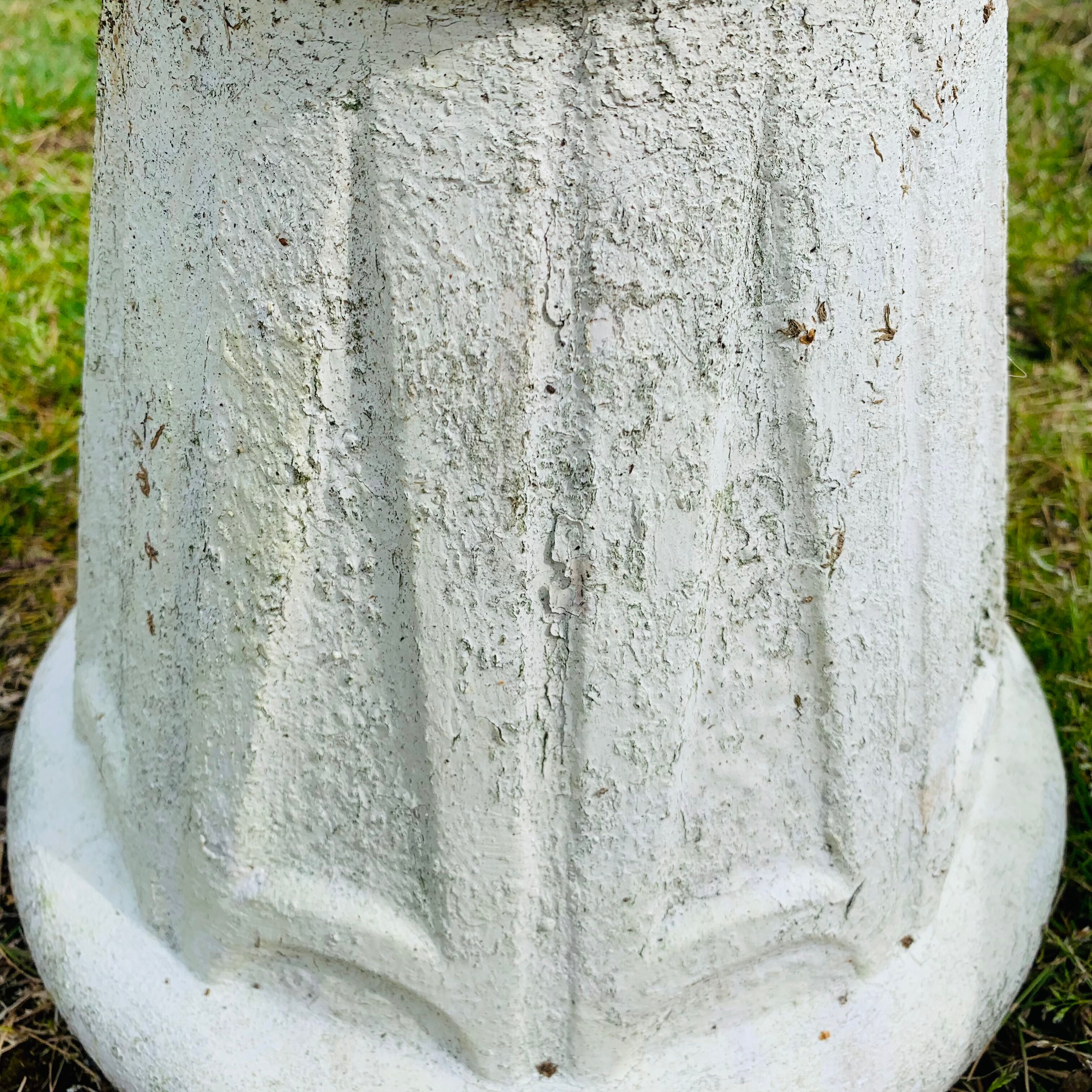 Pair of Grandon Fres pots