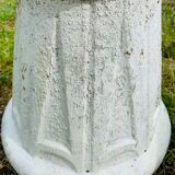 Pair of Grandon Fres pots