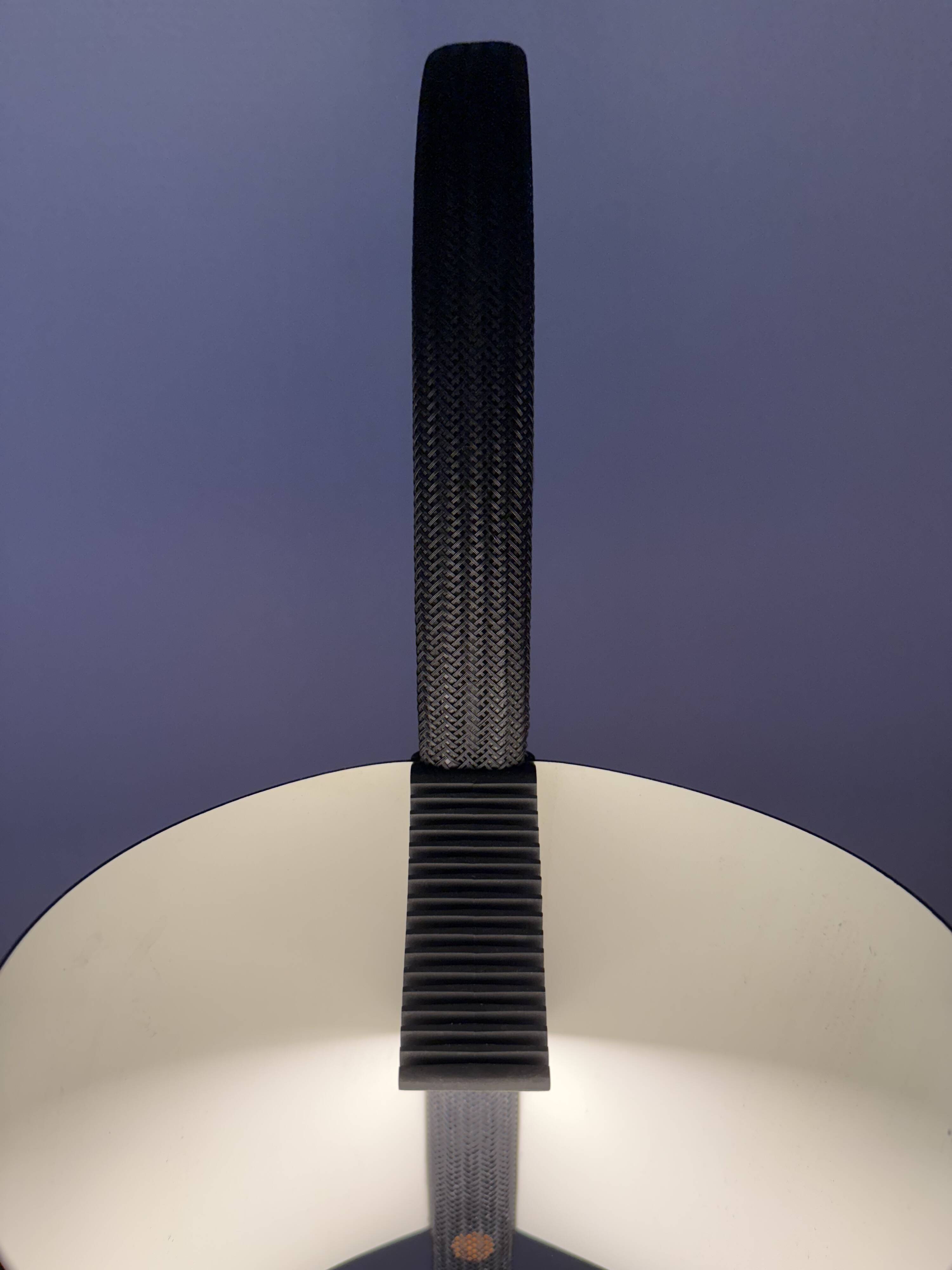 HAY Rope Trick - Stefan Diez floor lamp