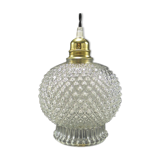 Vintage pendant lamp