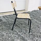 René Malaval chair