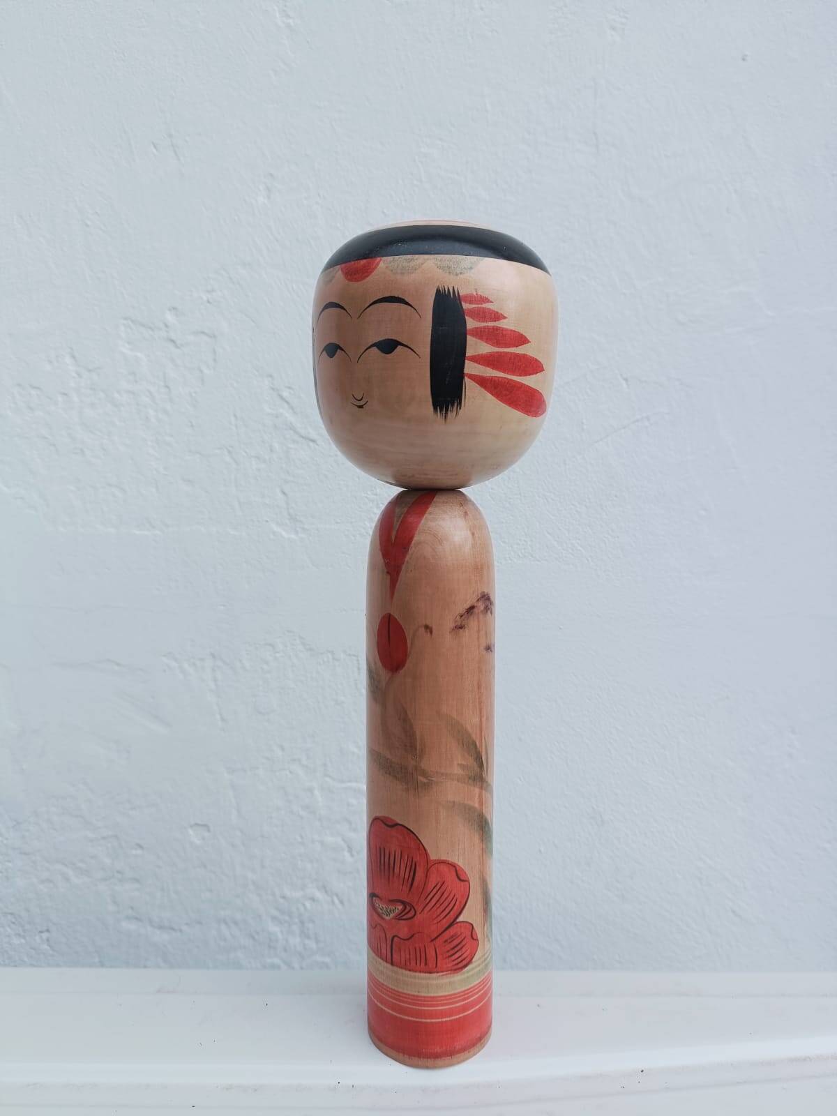 Poupée Kokeshi