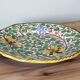Decorative plate Deruta