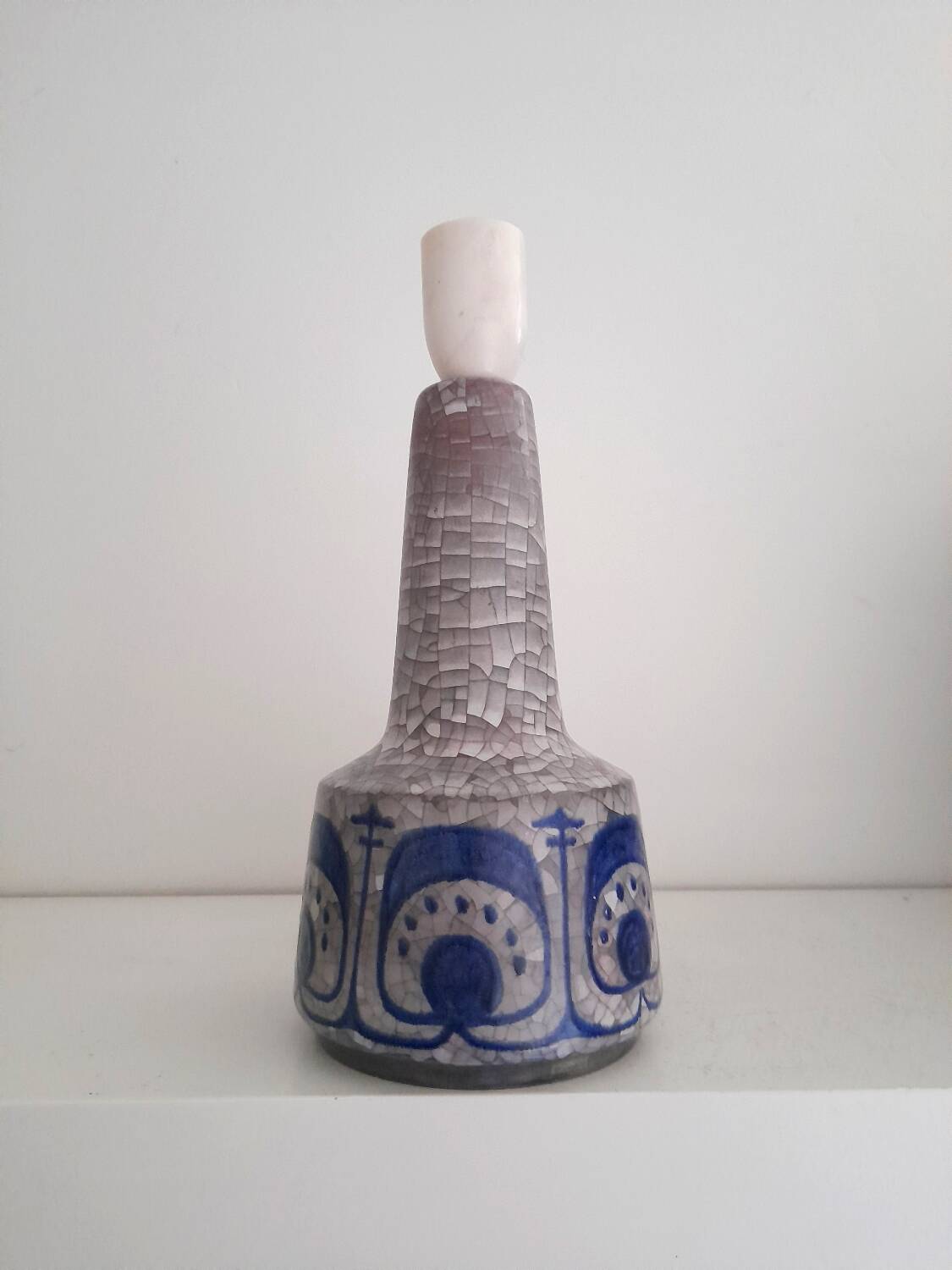 Lamp base Persia Marianne Starck