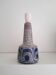 Lamp base Persia Marianne Starck