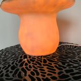 Mushroom lamp
