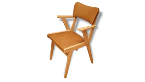 fauteuil vintage année