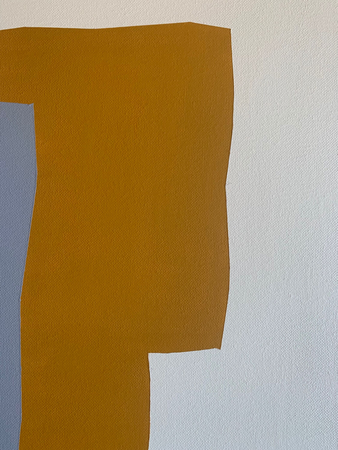 Misty Landscapes No. 6 unique work