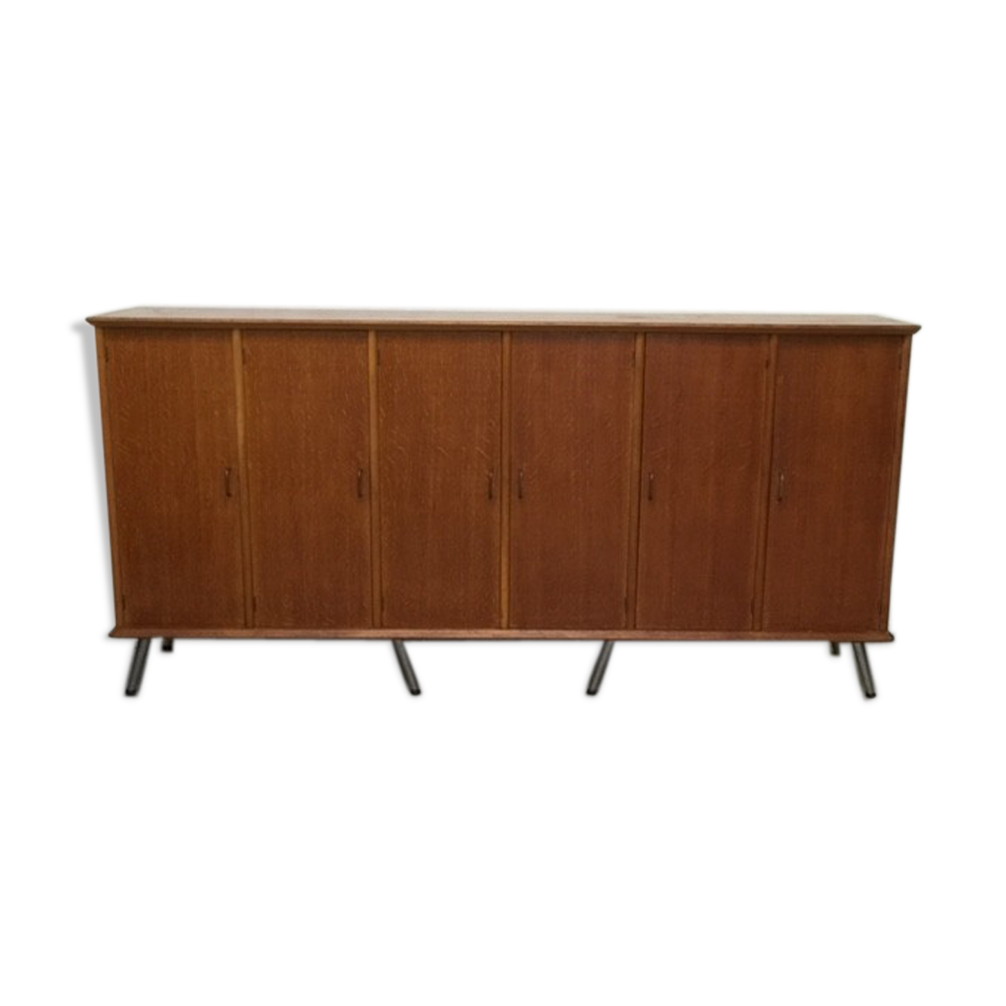 Large vintage furniture