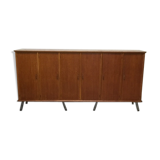 Large vintage furniture