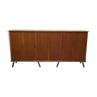 Large vintage furniture