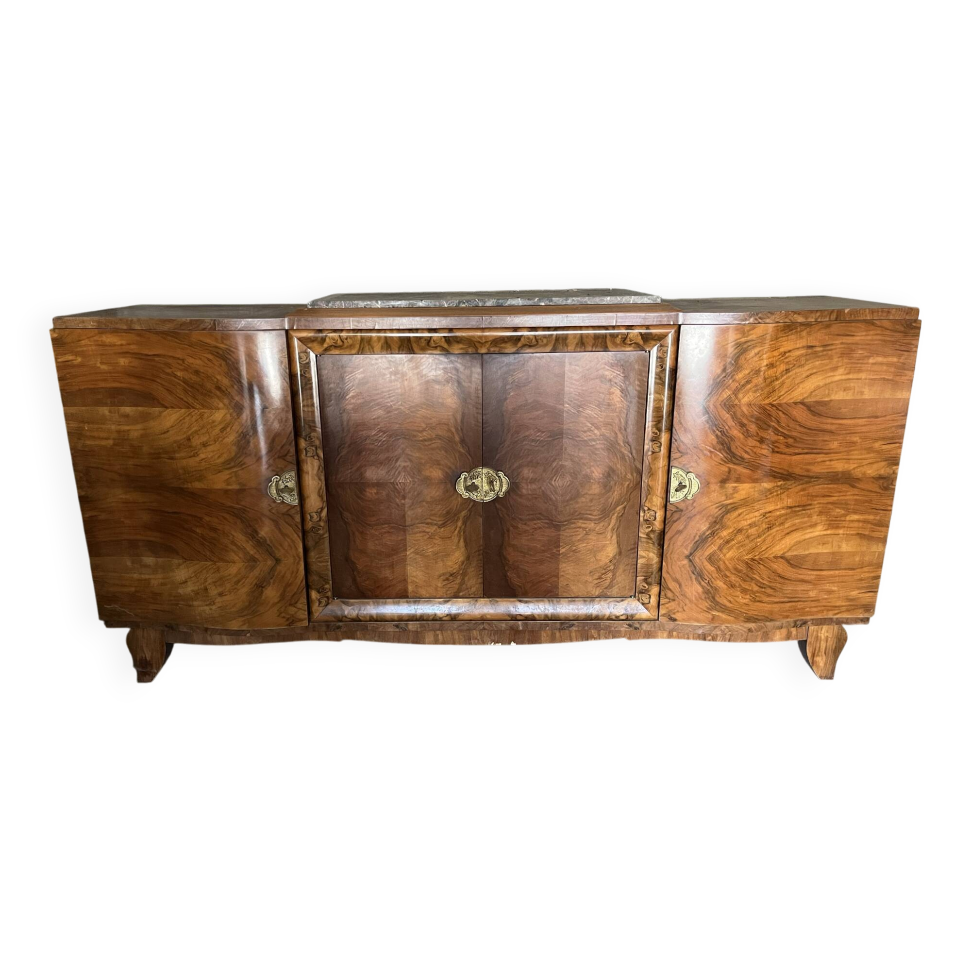 Buffet vintage