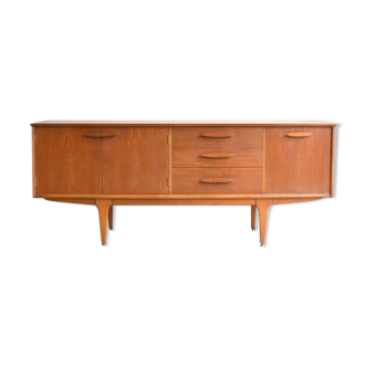 Teak sideboard by jentique * 183 cm