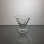 Service 24 pièces en cristal de Baccarat modèle Rex 1920-30's