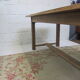 Table de ferme