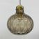 Limburg Glashütte glass hanging lamp , 1970s