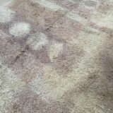 Modern Scandinavian carpet