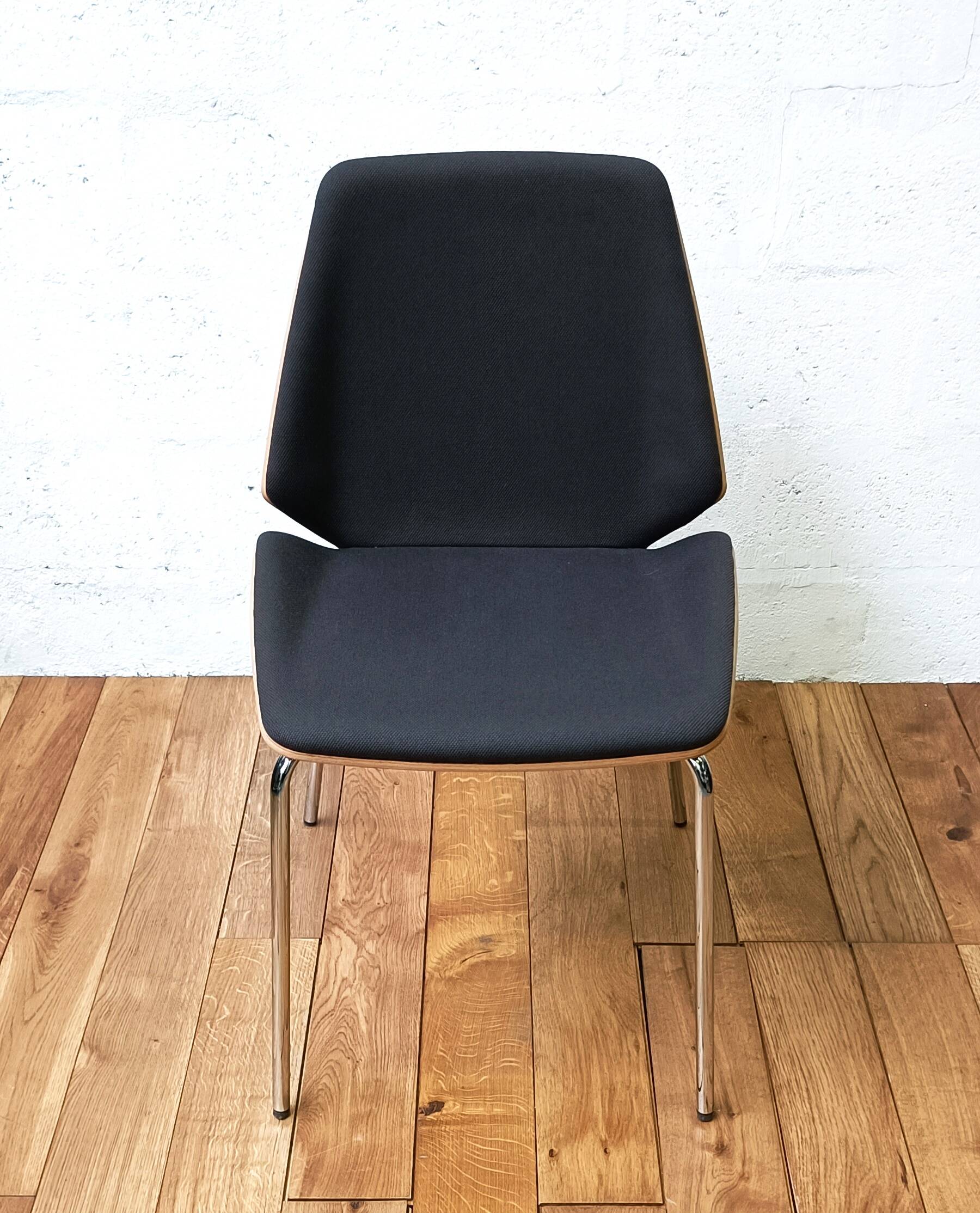 Designer office chair, Girsberger