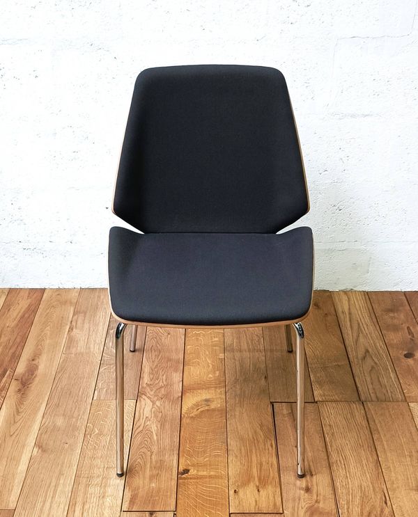 Chaise de bureau design,Girsberger
