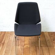Designer office chair, Girsberger