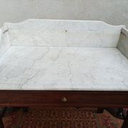Meuble de toilette meuble de salle de bain style anglais