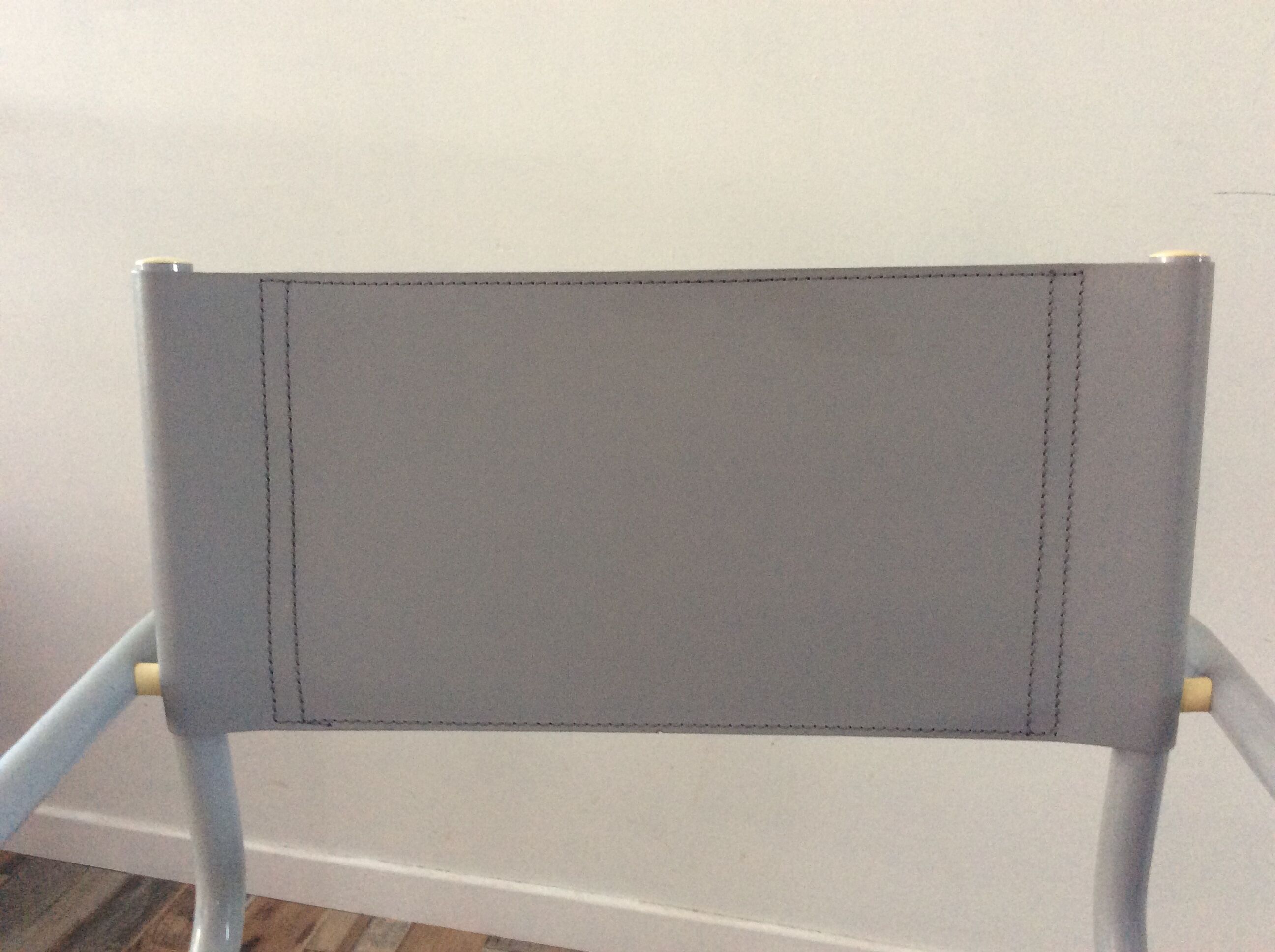Cantilever chair design Bauhaus 70-80