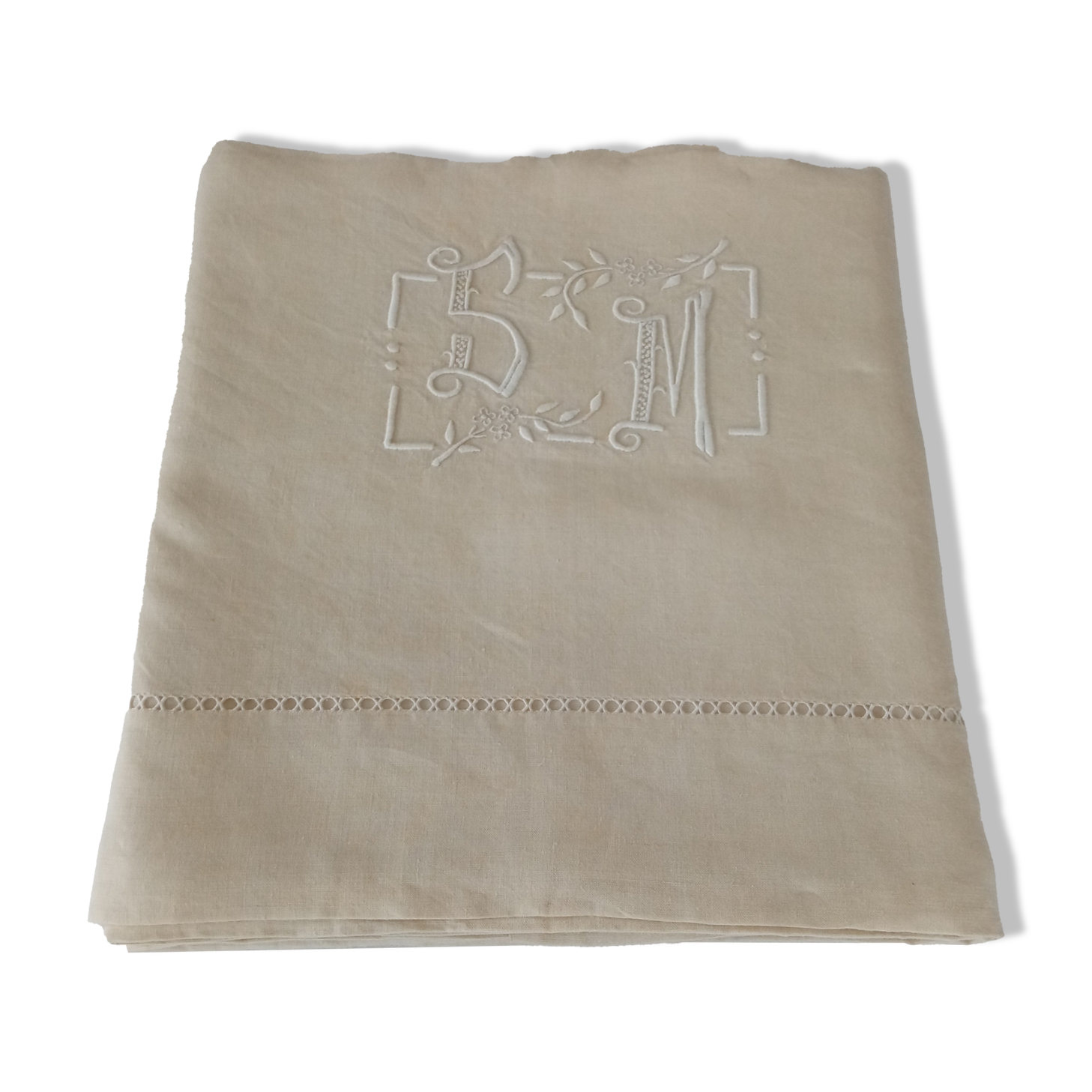 Drap en métis