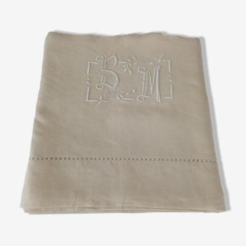 Drap en métis