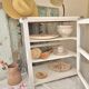 Vintage pantry