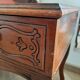 Armchair entrance furniture - loveseat- louis xv style