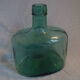 Oval demijohn