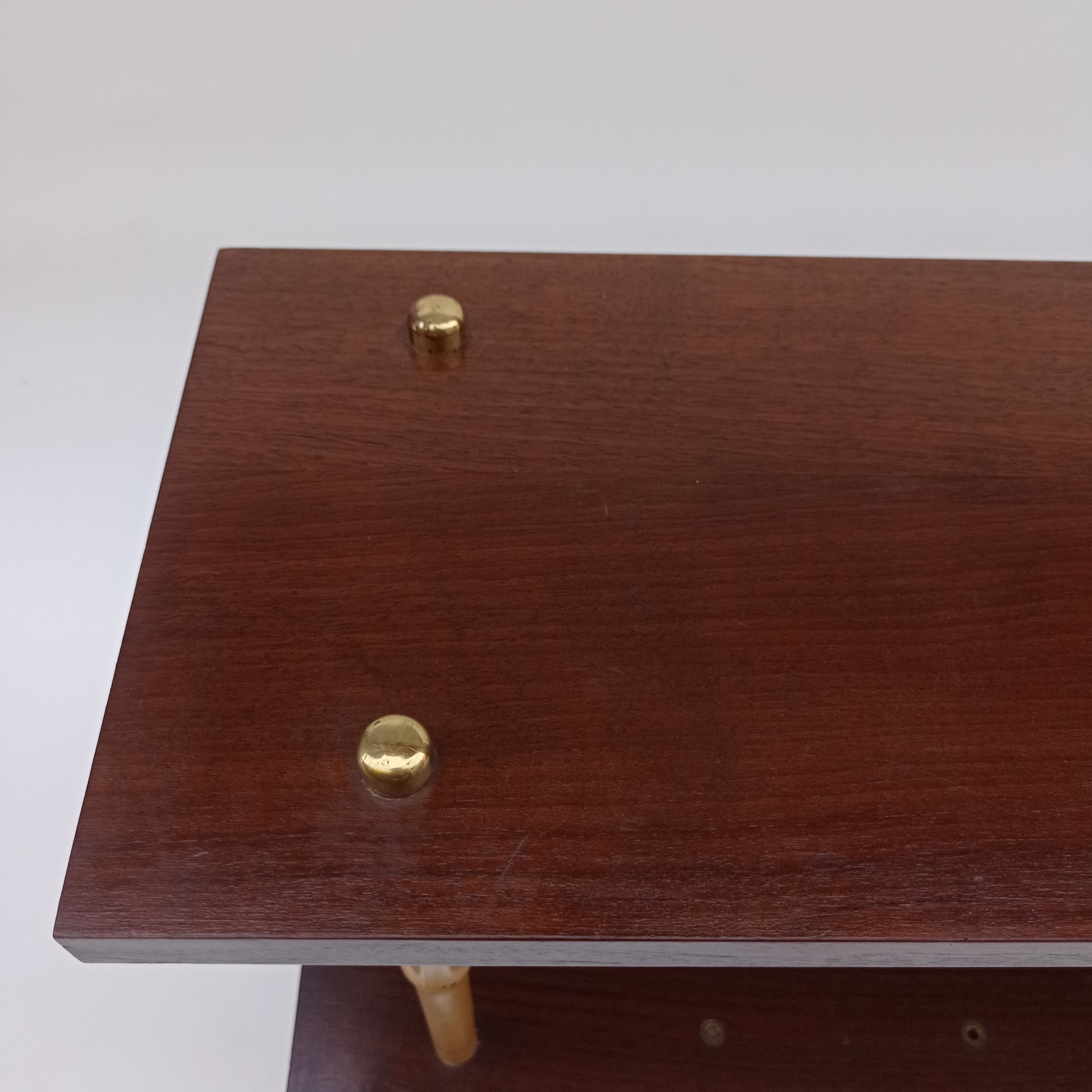 Bookcase from the 60's