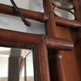 Coat-wearing coats, hats and umbrellas